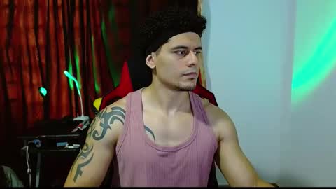 Loganandrwz online show from 5, 3, 2026