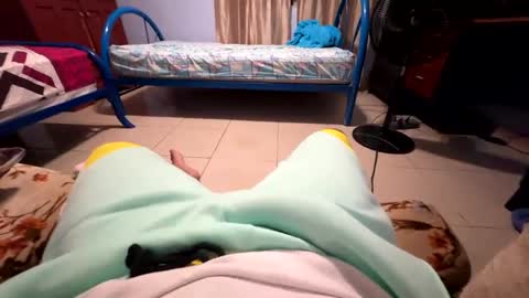 Snapshot of logandaimond chatting on 29, 9, 2025 logandaimond online show from 29, 9, 2025