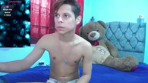 Logan online show from 12, 2, 2026