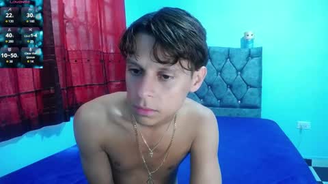 Logan online show from 14, 5, 2026
