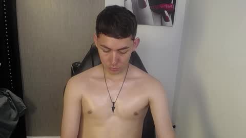 Loganfoster  online show from 3, 2, 2026