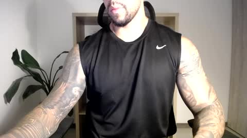 Logan Wolfp online show from 19, 5, 2026