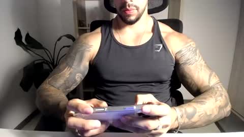 Logan Wolfp online show from 13, 6, 2026