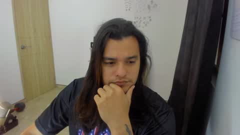 Snapshot of loganhot22 chatting on 8, 12, 2024 Logan online show from 8, 12, 2024