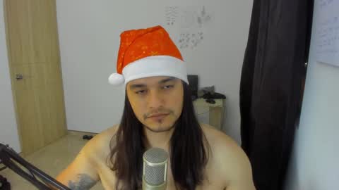 Snapshot of loganhot22 chatting on 24, 12, 2024 Logan online show from 24, 12, 2024