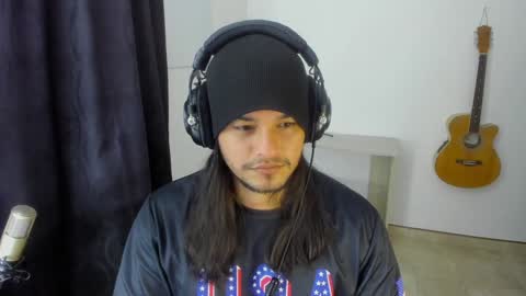 Snapshot of loganhot22 chatting on 7, 1, 2025 Logan online show from 7, 1, 2025