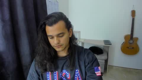 Snapshot of loganhot22 chatting on 9, 2, 2025 Logan online show from 9, 2, 2025