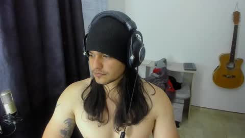 Snapshot of loganhot22 chatting on 15, 2, 2025 Logan online show from 15, 2, 2025