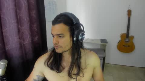 Snapshot of loganhot22 chatting on 17, 2, 2025 Logan online show from 17, 2, 2025