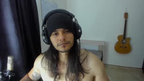 Snapshot of loganhot22 chatting on 3, 3, 2025 Logan online show from 3, 3, 2025