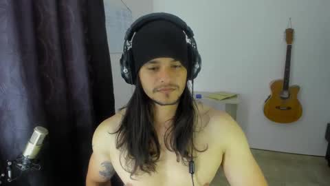 Snapshot of loganhot22 chatting on 3, 3, 2025 Logan online show from 3, 3, 2025