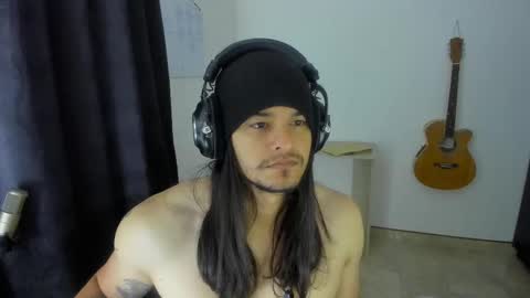 Snapshot of loganhot22 chatting on 4, 3, 2025 Logan online show from 4, 3, 2025