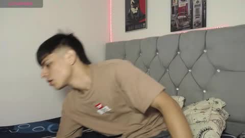 Snapshot of loganjhonson19 chatting on 11, 1, 2026 loganjhonson19 online show from 11, 1, 2026