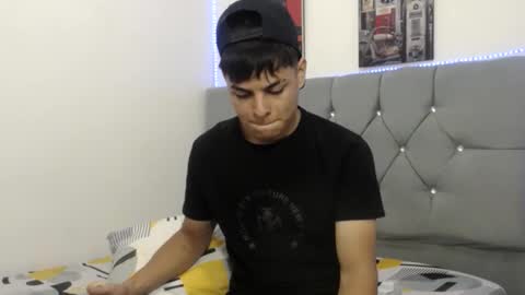 loganjhonson19 online show from 9, 2, 2026