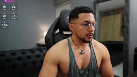 loganmartinx online show from 8, 2, 2026