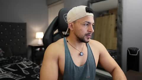 loganmartinx online show from 15, 3, 2026