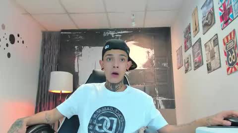 logann_storm online show from 18, 1, 2026