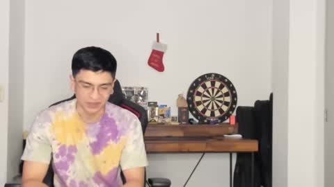 Snapshot of logannick chatting on 18, 2, 2025 Logan online show from 18, 2, 2025