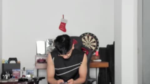 Snapshot of logannick chatting on 20, 2, 2025 Logan online show from 20, 2, 2025