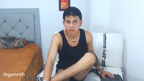 Snapshot of logannthh chatting on 7, 12, 2024 logannthh online show from 7, 12, 2024