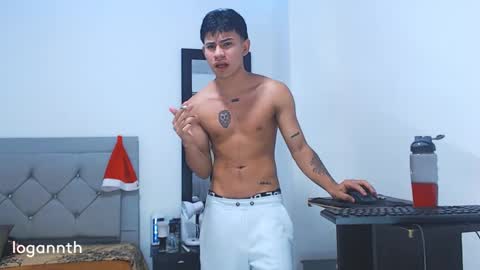 Snapshot of logannthh chatting on 14, 12, 2024 logannthh online show from 14, 12, 2024
