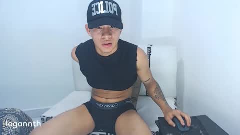 Snapshot of logannthh chatting on 18, 12, 2024 logannthh online show from 18, 12, 2024