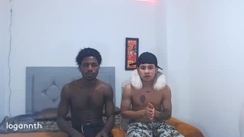 Snapshot of logannthh chatting on 22, 12, 2024 logannthh online show from 22, 12, 2024