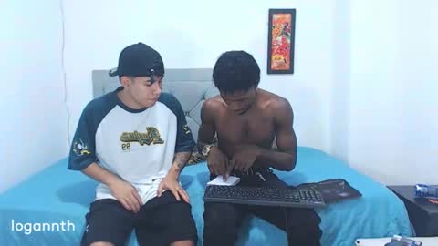 Snapshot of logannthh chatting on 24, 12, 2024 logannthh online show from 24, 12, 2024