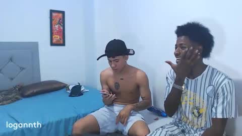 Snapshot of logannthh chatting on 24, 12, 2024 logannthh online show from 24, 12, 2024