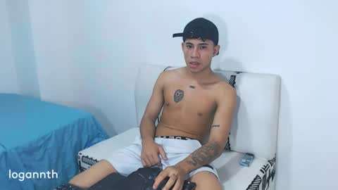 Snapshot of logannthh chatting on 24, 12, 2024 logannthh online show from 24, 12, 2024