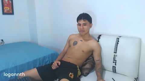 Snapshot of logannthh chatting on 27, 12, 2024 logannthh online show from 27, 12, 2024