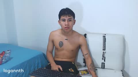 Snapshot of logannthh chatting on 29, 12, 2024 logannthh online show from 29, 12, 2024