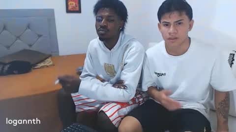 Snapshot of logannthh chatting on 30, 12, 2024 logannthh online show from 30, 12, 2024