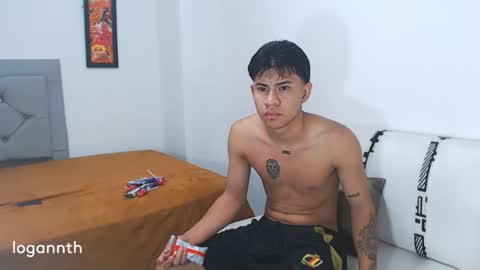 Snapshot of logannthh chatting on 31, 12, 2024 logannthh online show from 31, 12, 2024