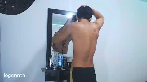 Snapshot of logannthh chatting on 31, 12, 2024 logannthh online show from 31, 12, 2024