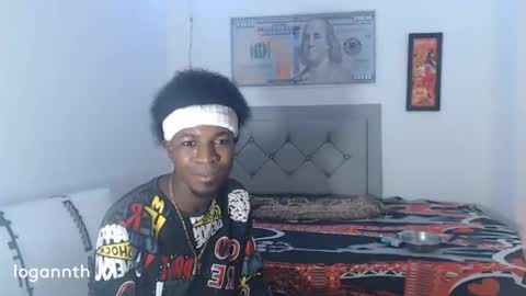 Snapshot of logannthh chatting on 14, 1, 2025 logannthh online show from 14, 1, 2025