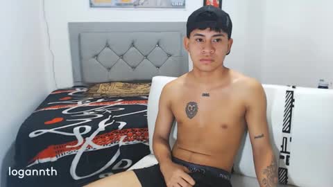 Snapshot of logannthh chatting on 16, 1, 2025 logannthh online show from 16, 1, 2025