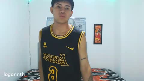 Snapshot of logannthh chatting on 20, 1, 2025 logannthh online show from 20, 1, 2025