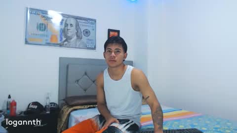 Snapshot of logannthh chatting on 21, 1, 2025 logannthh online show from 21, 1, 2025