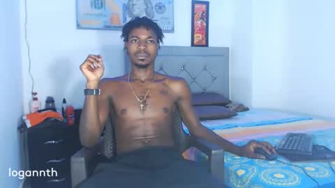 Snapshot of logannthh chatting on 23, 1, 2025 logannthh online show from 23, 1, 2025