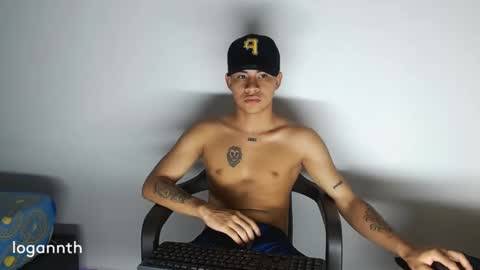 Snapshot of logannthh chatting on 3, 2, 2025 logannthh online show from 3, 2, 2025