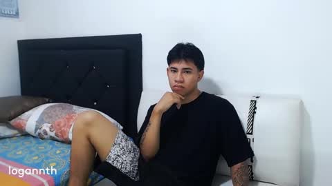 Snapshot of logannthh chatting on 17, 2, 2025 logannthh online show from 17, 2, 2025