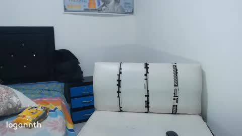 Snapshot of logannthh chatting on 22, 2, 2025 logannthh online show from 22, 2, 2025