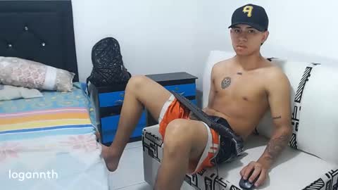 Snapshot of logannthh chatting on 27, 2, 2025 logannthh online show from 27, 2, 2025