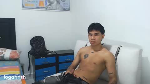 Snapshot of logannthh chatting on 1, 3, 2025 logannthh online show from 1, 3, 2025