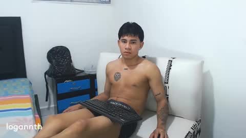 Snapshot of logannthh chatting on 1, 3, 2025 logannthh online show from 1, 3, 2025