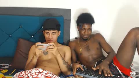 Snapshot of logannthh chatting on 3, 3, 2025 logannthh online show from 3, 3, 2025