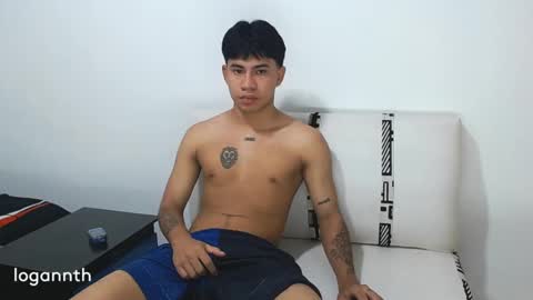 Snapshot of logannthh chatting on 7, 3, 2025 logannthh online show from 7, 3, 2025