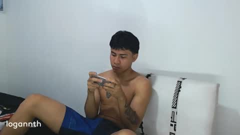 Snapshot of logannthh chatting on 9, 3, 2025 logannthh online show from 9, 3, 2025