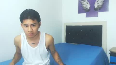 Snapshot of logannthh chatting on 1, 10, 2025 logannthh online show from 1, 10, 2025